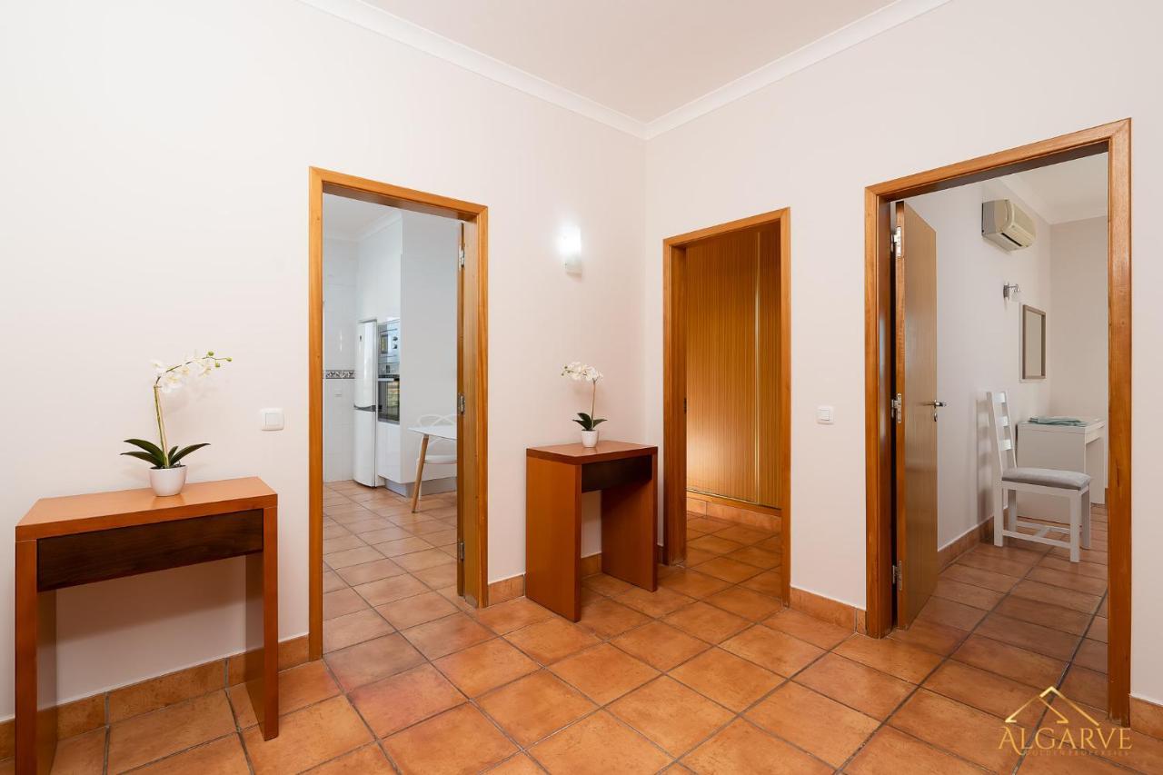 Vila Mos By Algarve Golden Properties Lagos Exterior foto
