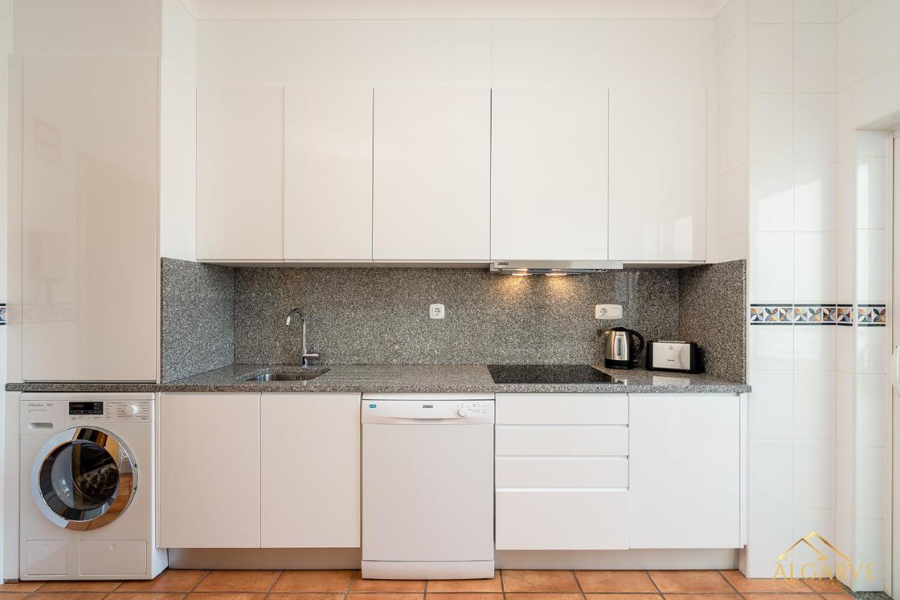 Vila Mos By Algarve Golden Properties Lagos Exterior foto
