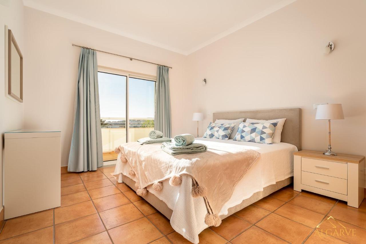Vila Mos By Algarve Golden Properties Lagos Exterior foto
