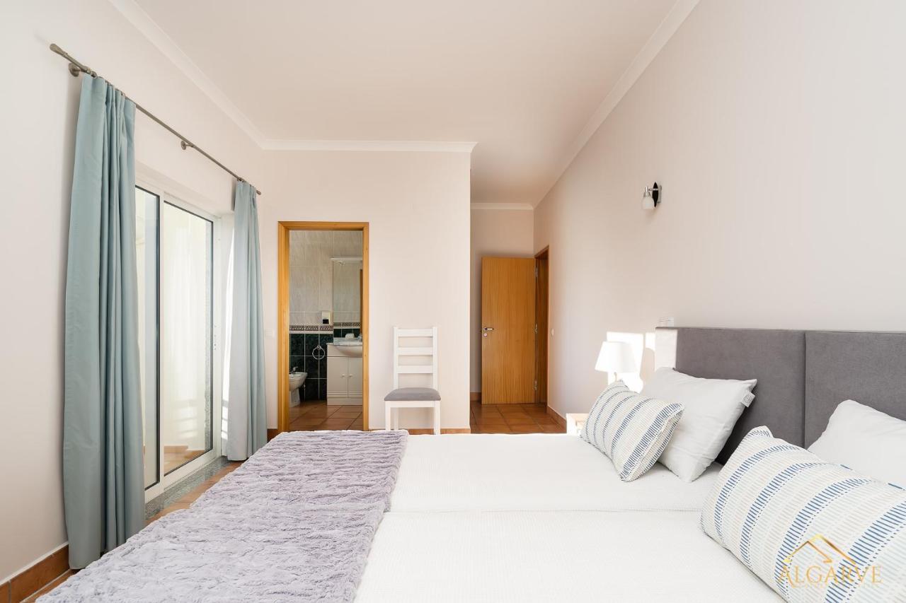 Vila Mos By Algarve Golden Properties Lagos Exterior foto