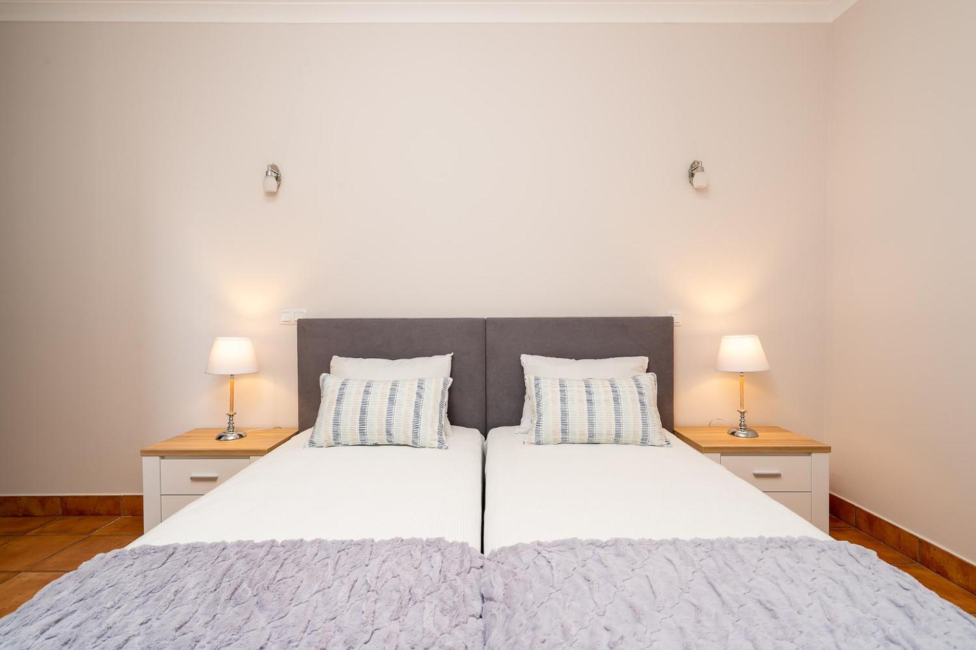 Vila Mos By Algarve Golden Properties Lagos Exterior foto