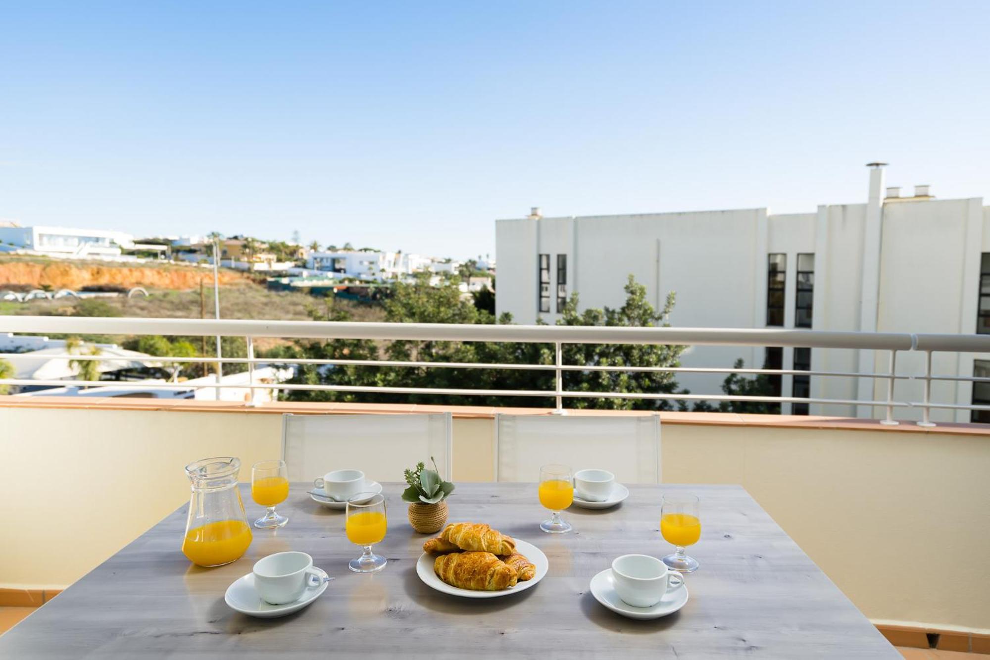 Vila Mos By Algarve Golden Properties Lagos Exterior foto