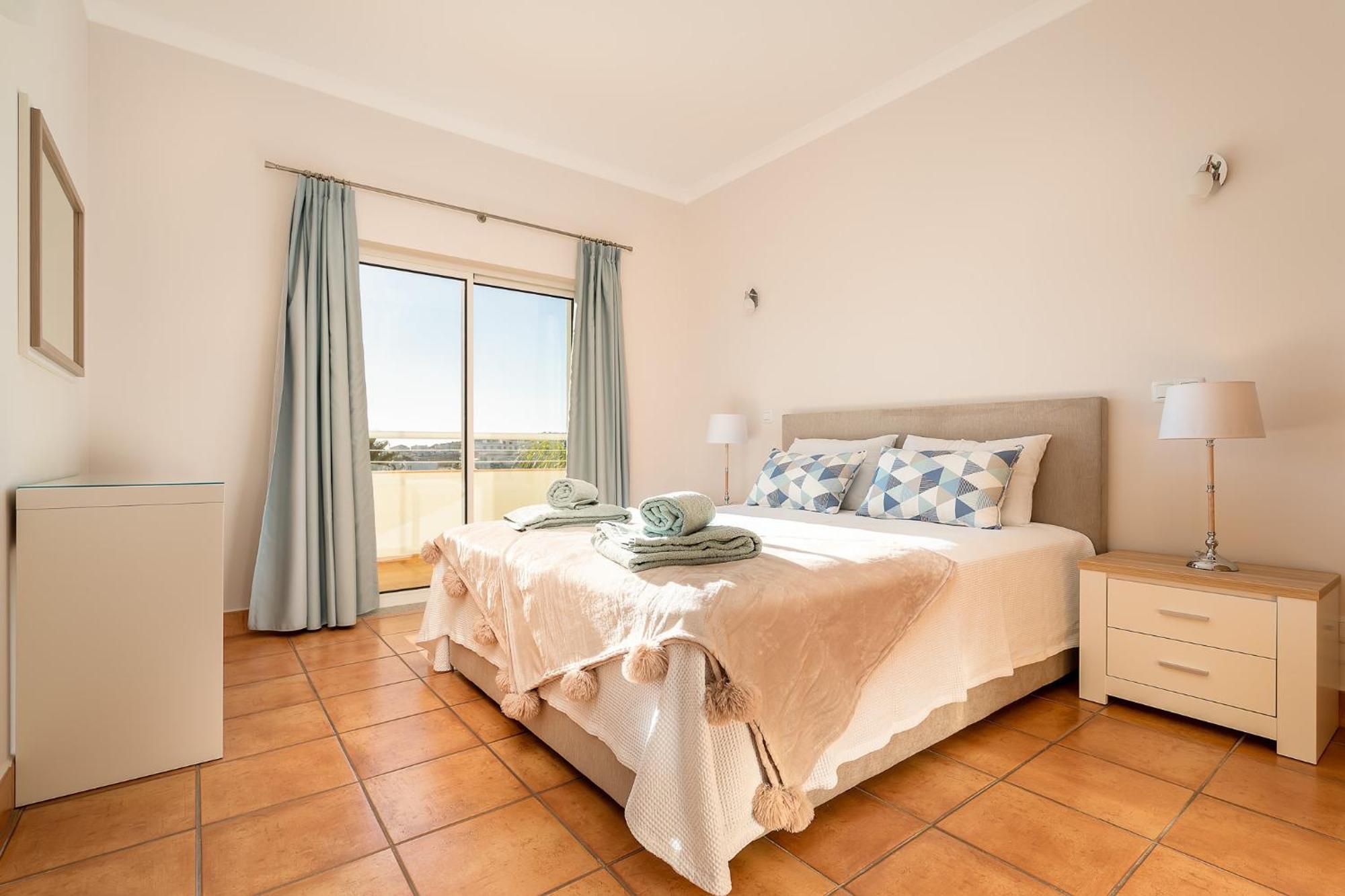 Vila Mos By Algarve Golden Properties Lagos Exterior foto
