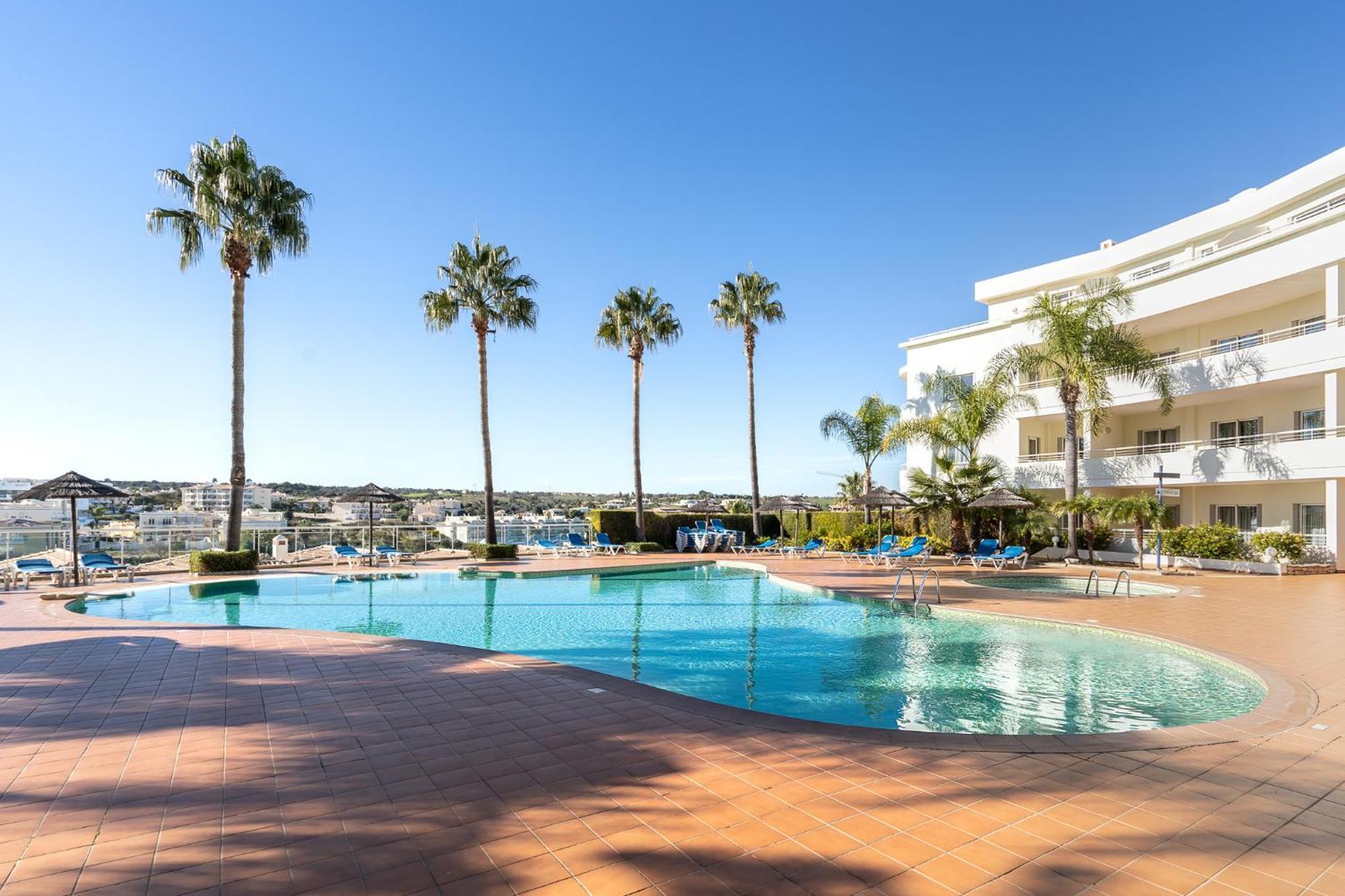 Vila Mos By Algarve Golden Properties Lagos Exterior foto