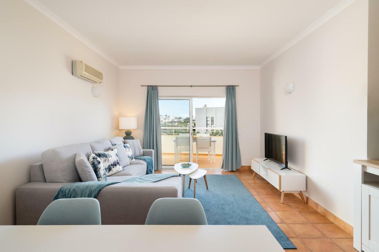 Vila Mos By Algarve Golden Properties Lagos Exterior foto