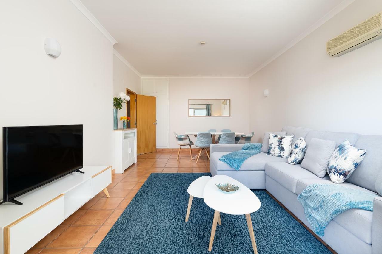 Vila Mos By Algarve Golden Properties Lagos Exterior foto