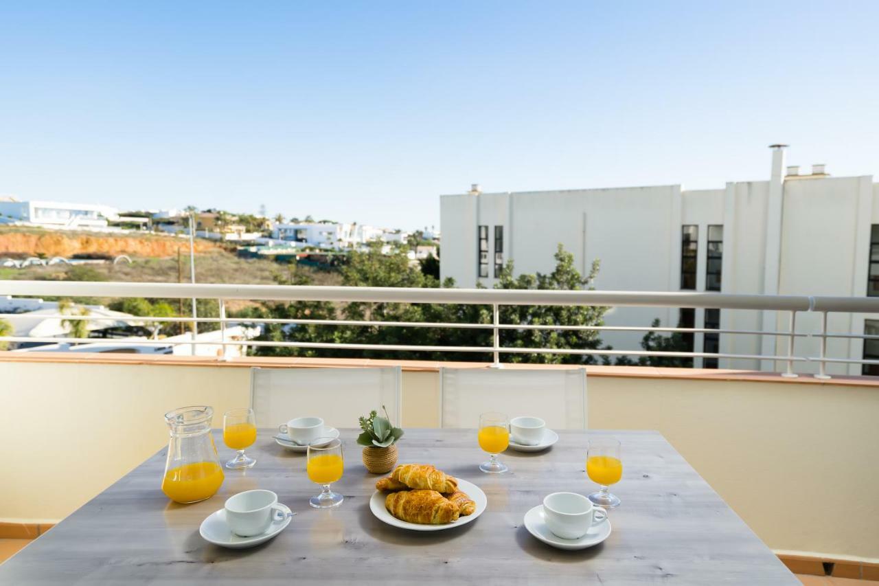 Vila Mos By Algarve Golden Properties Lagos Exterior foto