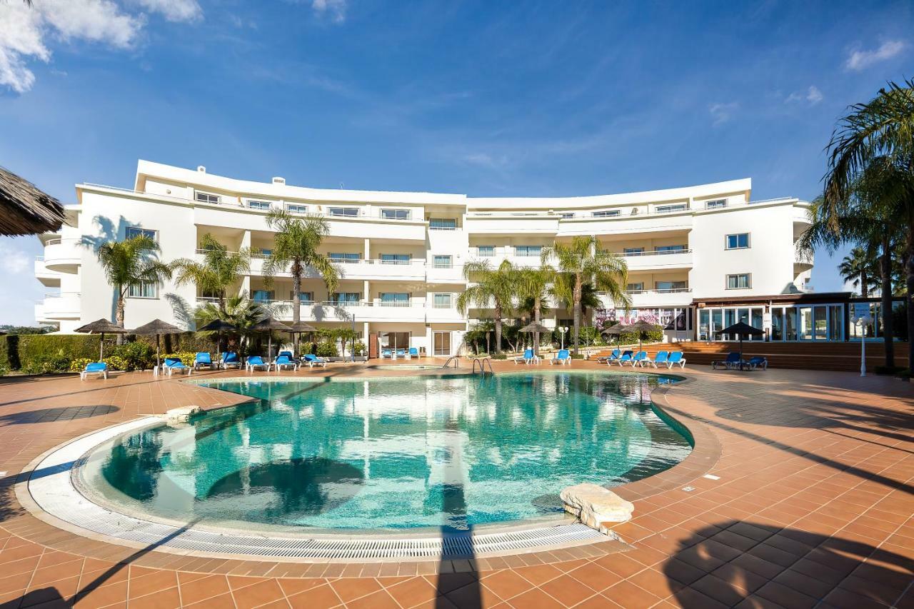 Vila Mos By Algarve Golden Properties Lagos Exterior foto