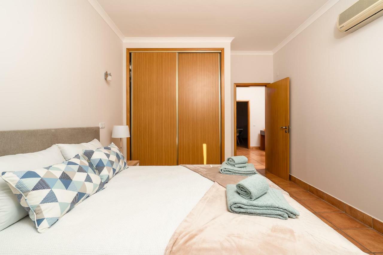 Vila Mos By Algarve Golden Properties Lagos Exterior foto