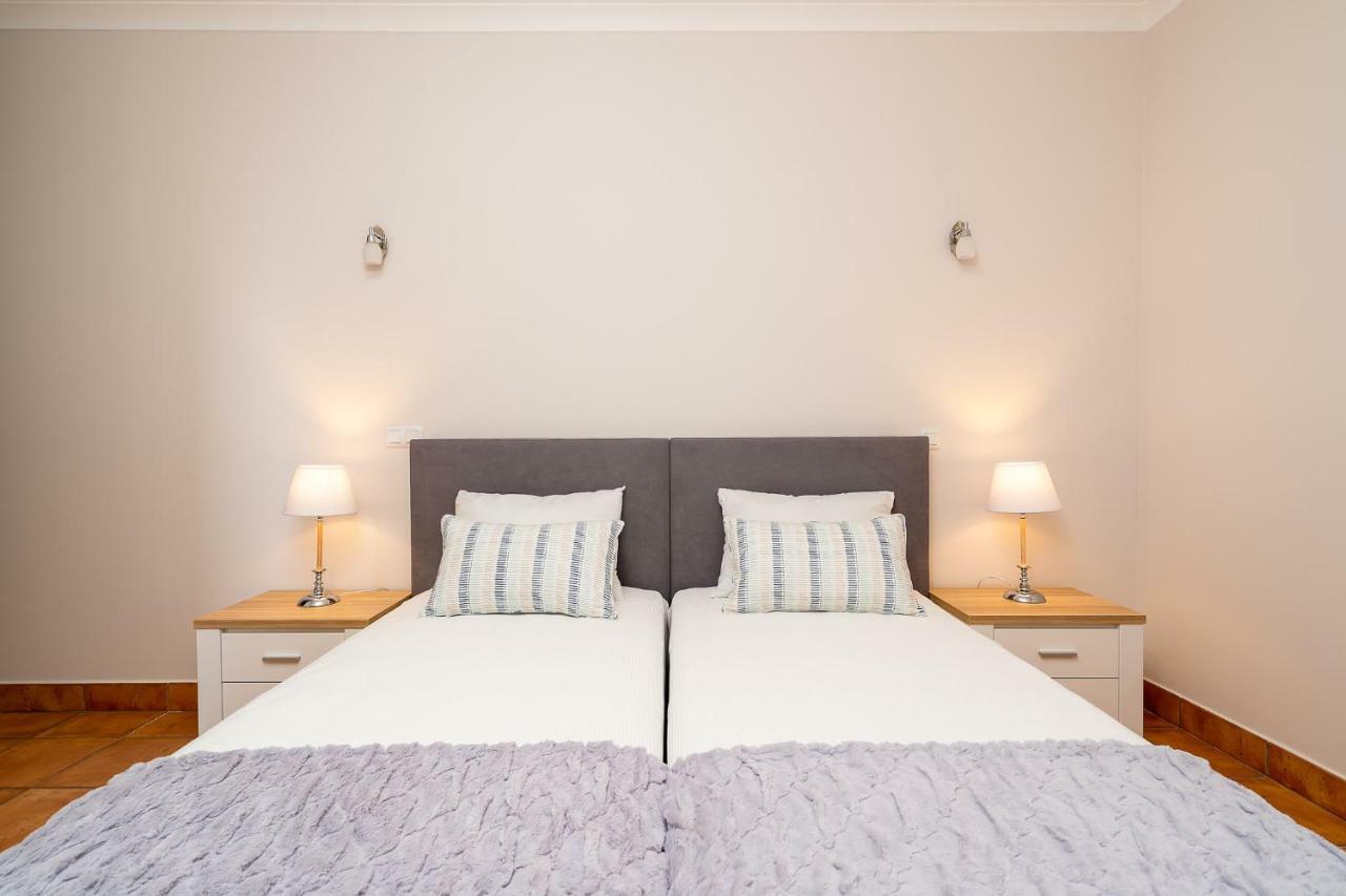 Vila Mos By Algarve Golden Properties Lagos Exterior foto