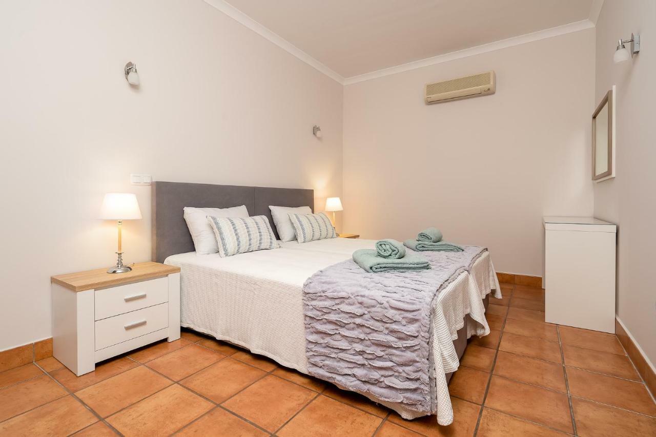Vila Mos By Algarve Golden Properties Lagos Exterior foto